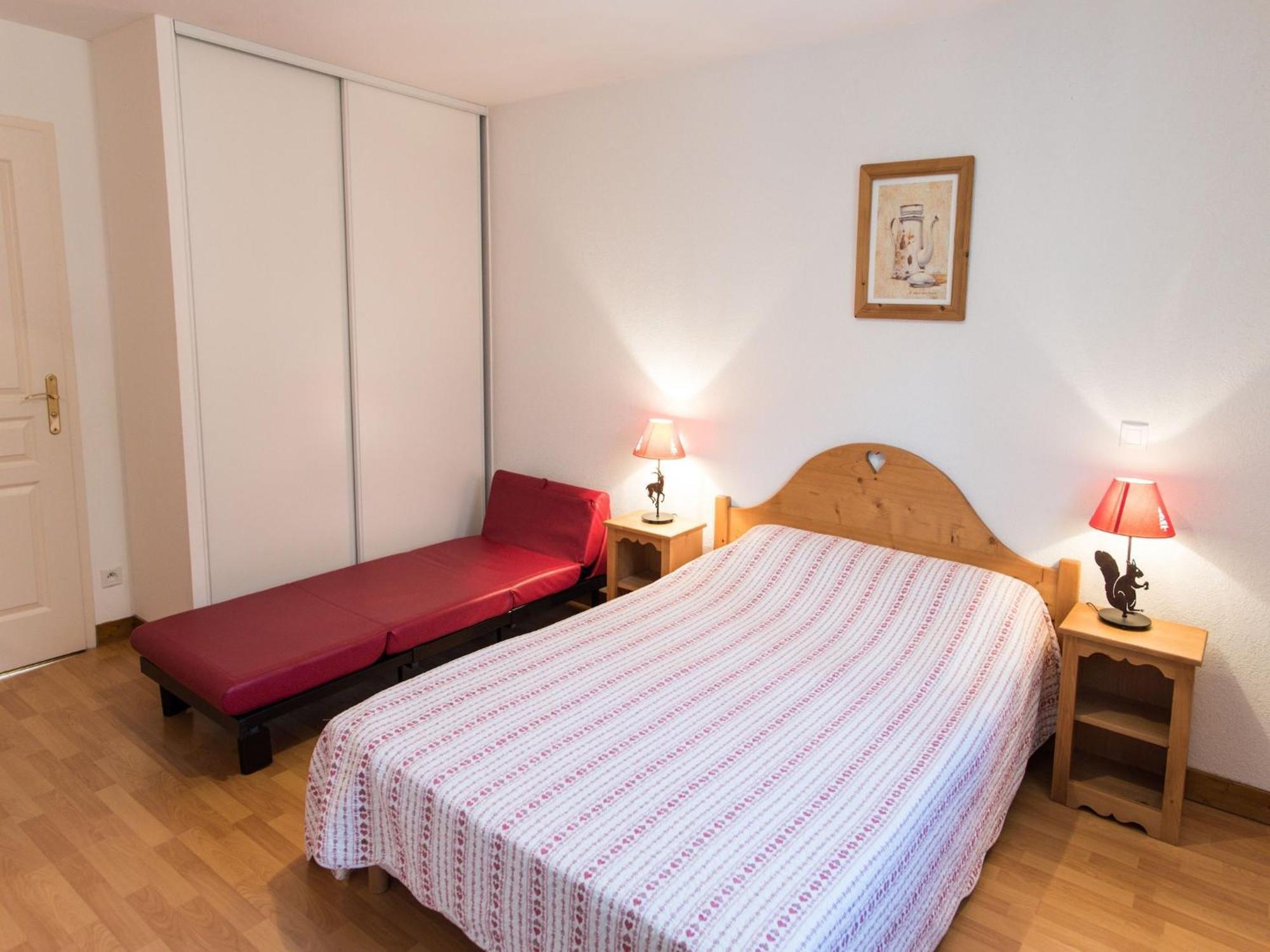 Great Holiday Home Near Lake Annecy 日耶 外观 照片